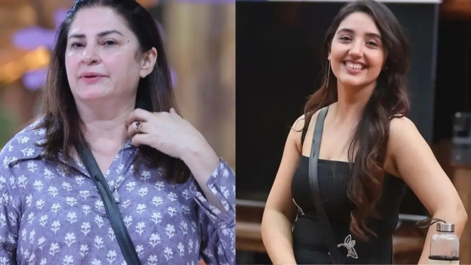 17th September 2025 Bigg Boss 19 Promo update: Ashnoor Kaur's ANGER EXPLODES on Kunickaa over 'Baseless' Romance Rumors; Bigg Boss Delivers Mass Punishment