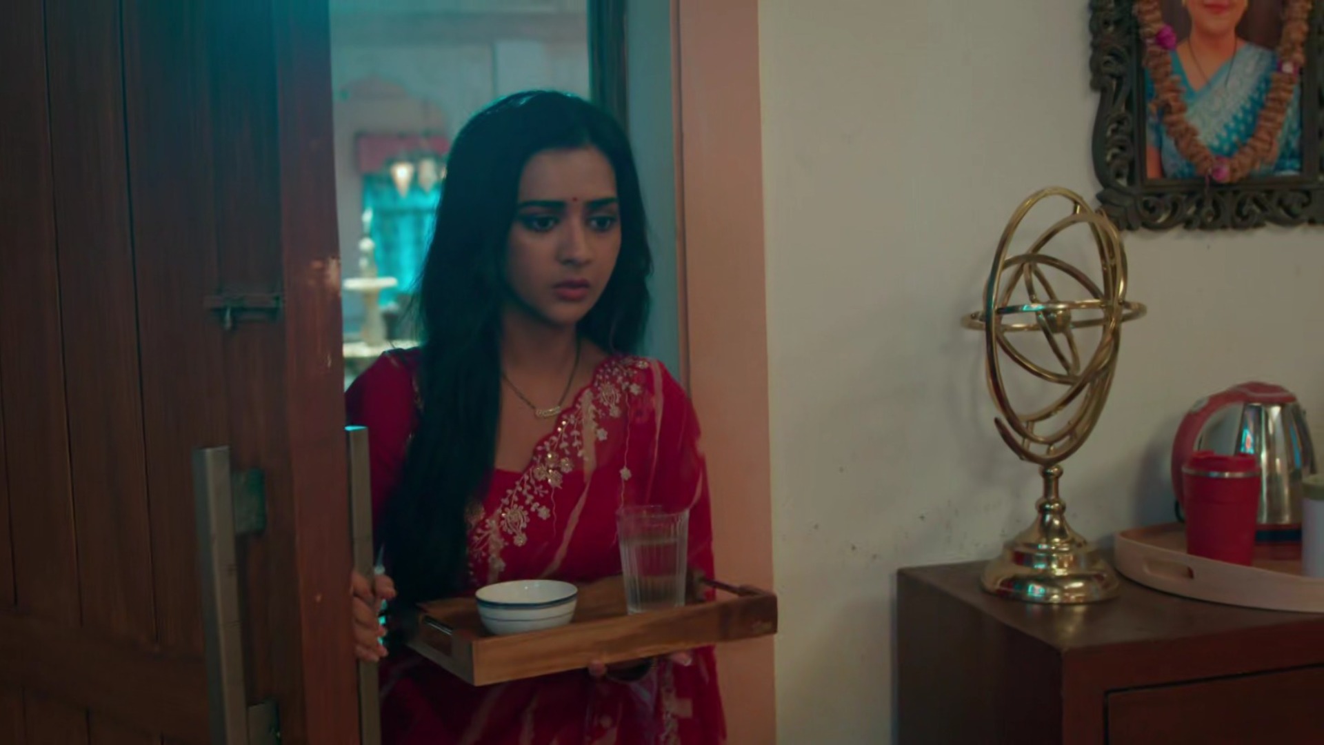 17th September 2025 Kabhi Neem Neem Kabhi Shahad Shahad Written update:  UV blames Katha as Sheetal denies memory loss; A past love reveals Arjun's revenge plot