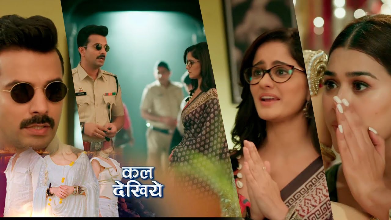 17th September 2025 Mannat Written Update : अनिरुद्ध की जान आई खतरे में ? विक्रांत और मन्नत की नजदीकियां