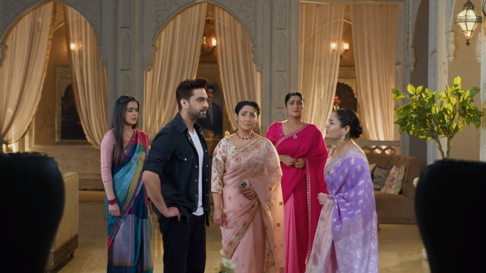17th September 2025 Yeh Rishta Kya Kehlata Hai Written update: Abhira's Trauma Worsens: Gossipers Shatter Her Peace, Leading to a Family Fight and Dadisa's Demand to Move Her!