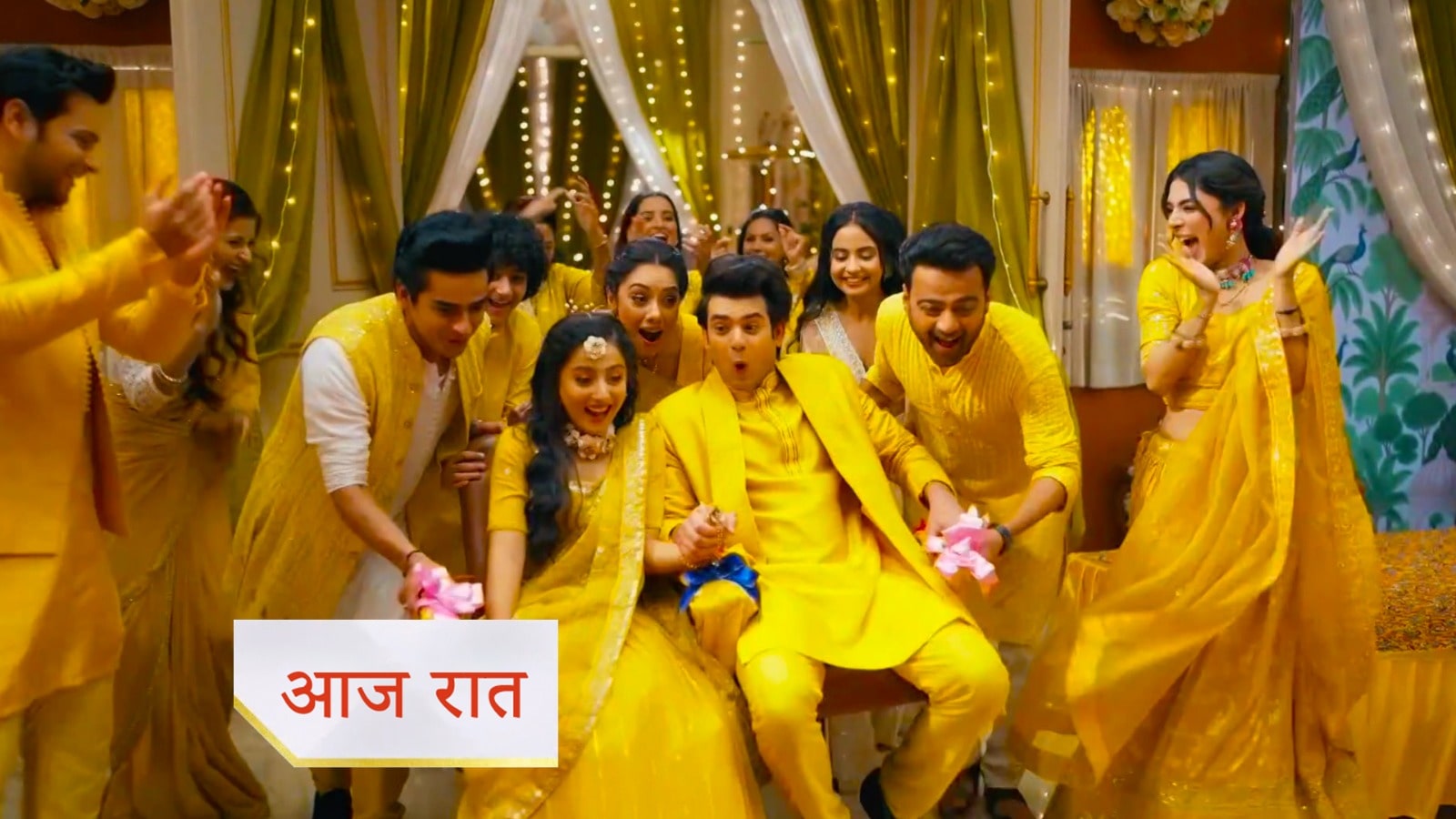 18th August 2025 Anupama Written Update : वसुंधरा और अनुपमा के बीच हुई बहस, प्रार्थना को मिला पराग का साथ ? नाच गाने में डूबा शाह परिवार