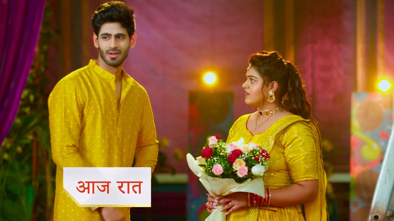 18th August 2025 Yeh Rishta Kya Kahlata Hai Written Update : मायरा को याद कर अरमान हुआ इमोशनल, मायरा ने दिया अभीरा को सरप्राइस