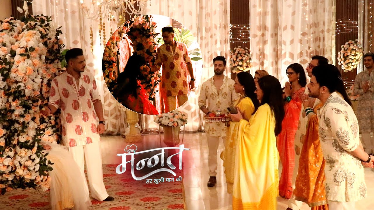 18th July 2025 Mannat Written Update: मन्नत ने तोड़ा विक्रांत के हाथों व्रत, मल्ला के सामने आया ऐश्वर्या का सच, विक्रांत के सवाल ने घेरा मन्नत को