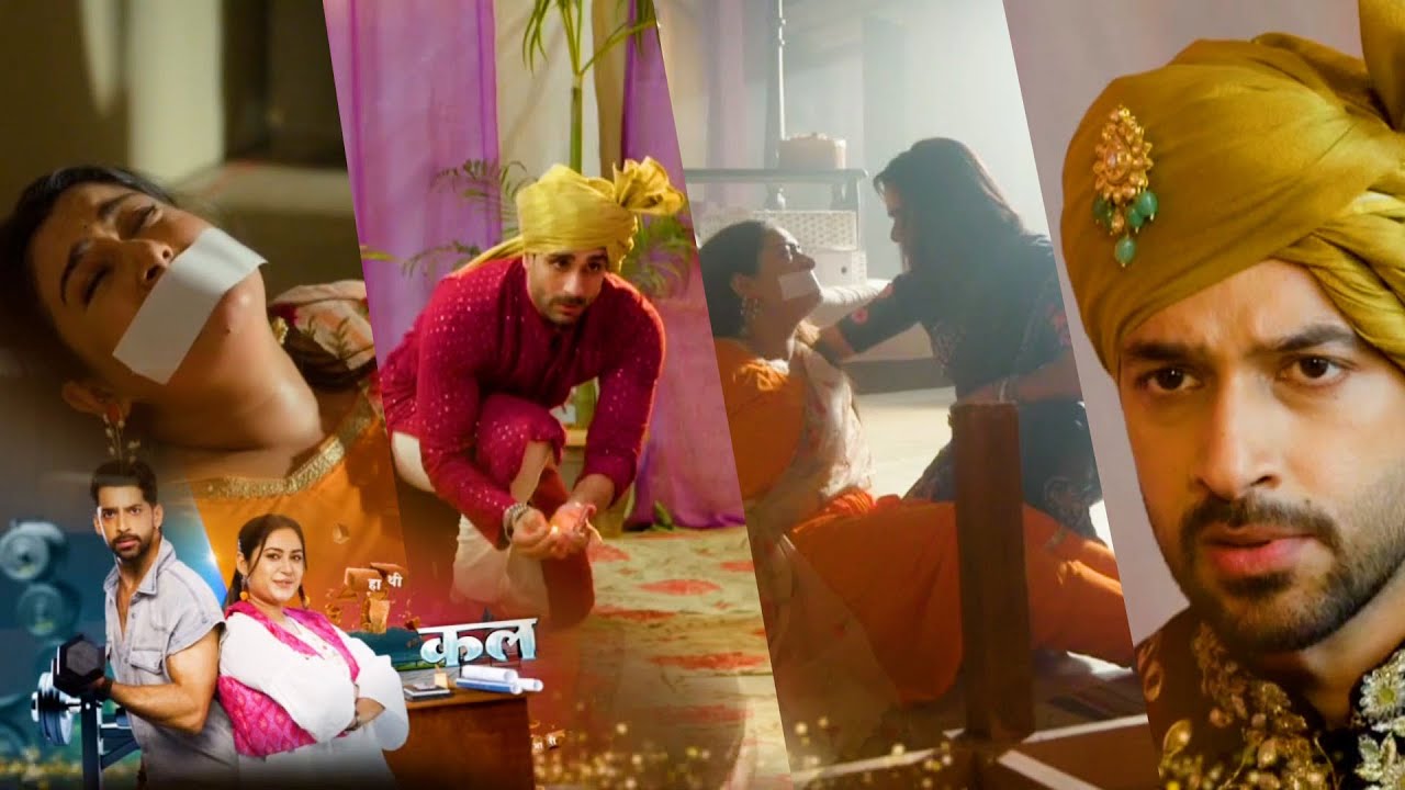 18th July Meri Bhavya Life Written Update: पुलिस बनी भव्या, क्या बचा पाएगी रिशांक की जान ?