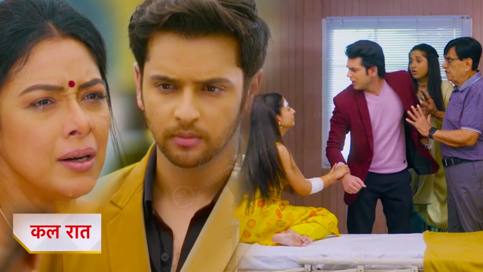 18th June 2025 Anupama Written Update : प्रेम और अनुपमा की हुई मुलाकात, वसुंधरा ने दी माही को धमकी