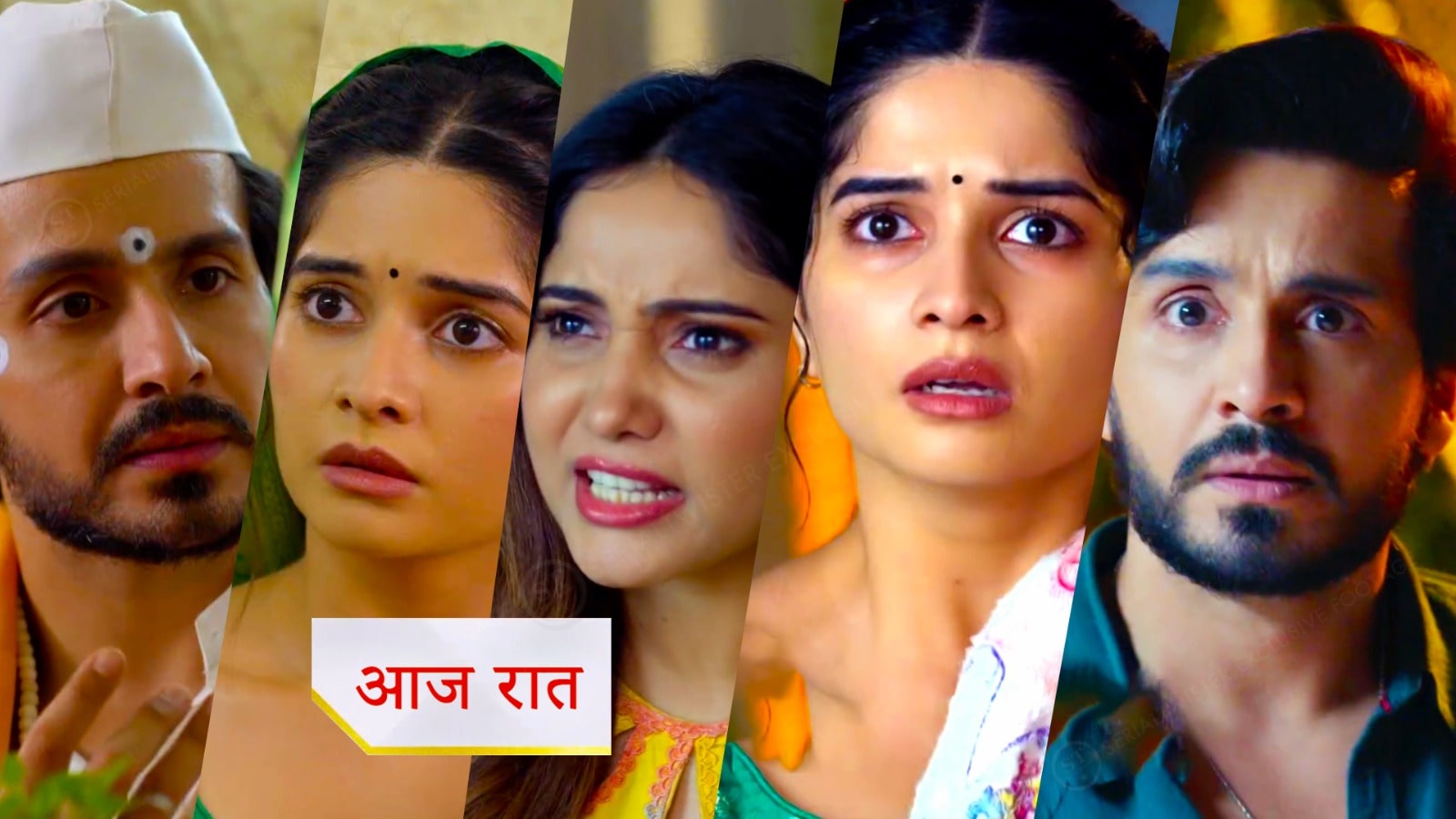 18th June 2025 Ghum Hai Kisikey Pyaar Meiin Written Update : नील को लगी गोली, रिद्धि और मारुति के बीच हुई प्यार की शुरुआत