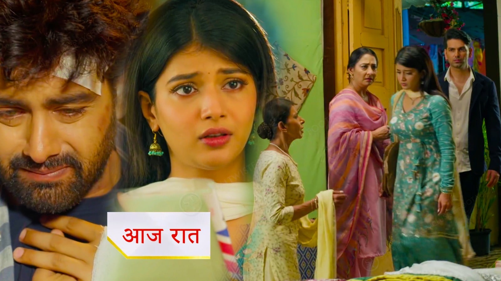 18th June 2025 Yeh Rishta Kya Kahlata Hai Written Update : मायरा की जिद्द के सामने अरमान हुआ बेबस, अभीरा ने खत्म किया अपना रिश्ता