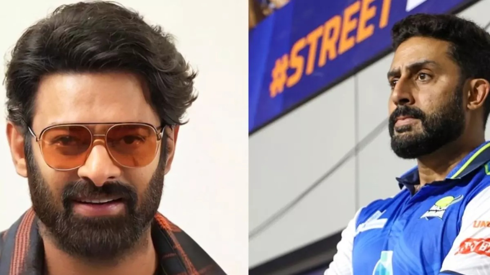 18th September 2025 Abhishek Bachchan & Prabhas' Film Fauji Written update:  Is Abhishek Bachchan set to share screen space in Prabhas Starrer Fauji?