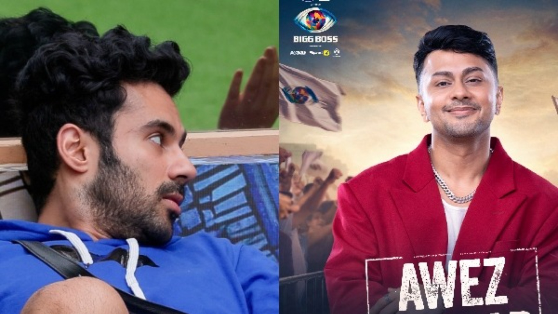 18th September 2025 Bigg Boss 19 Promo update:  Chaos Erupts! Nehul vs Shehbaz, Awez vs Abhishek, and a shocking All-house nomination