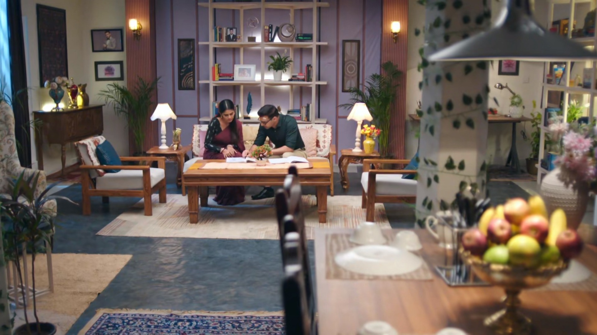 18th September 2025 Ishani Written update:  Pihu's life hangs in the balance; Ishani's wedding date fixed