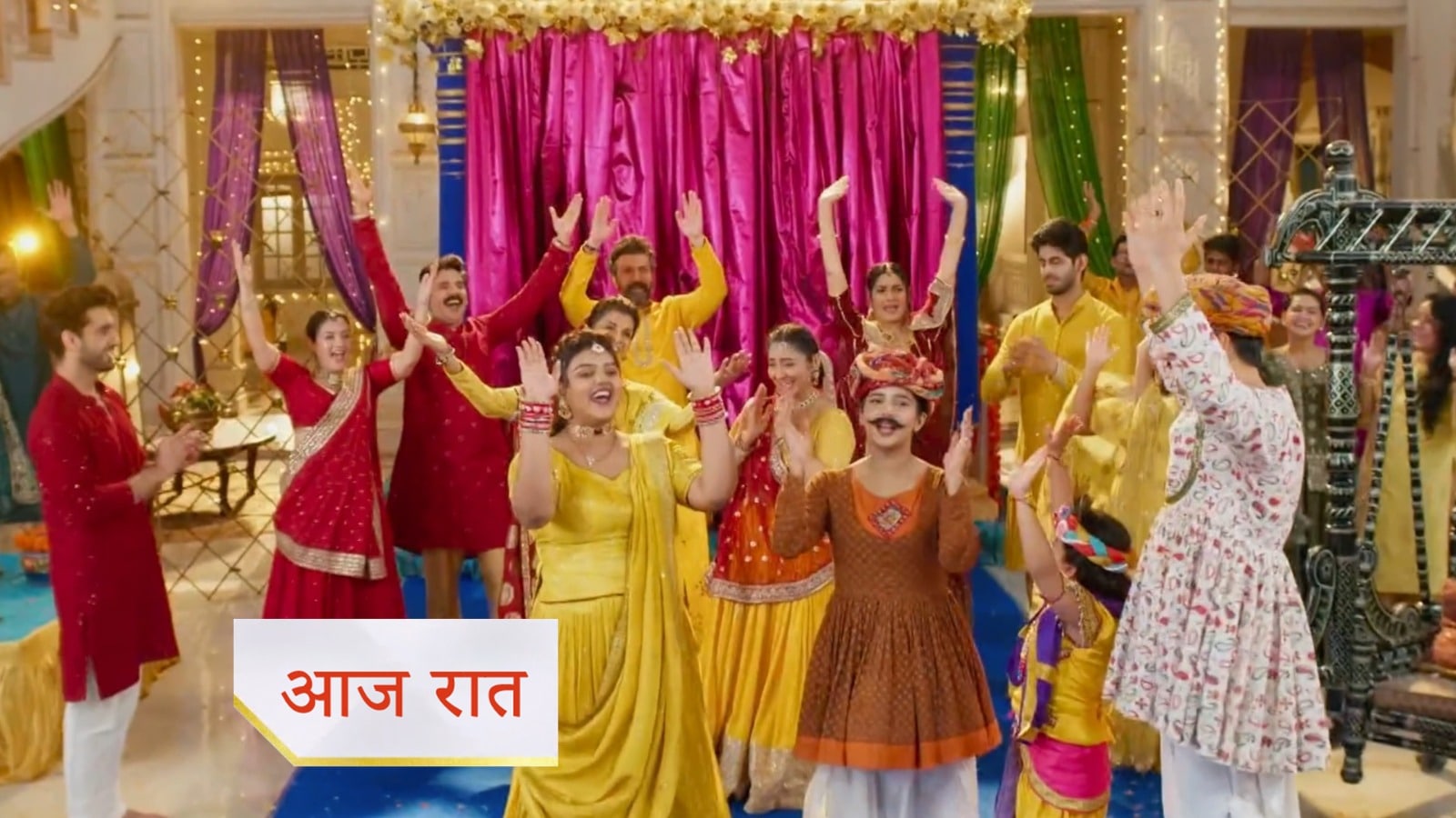 19th August 2025 Yeh Rishta Kya Kahlata Hai Written Update : अभीरा ने किया अरमान को माफ, क्या टूट जाएगा अंशुमन का दिल ? मनीषा ने लाया कियारा के लिए रिश्ता