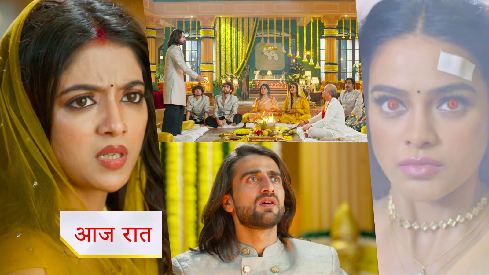 19th July 2025 Jaadu Teri Nazar Written Update: गोलू ने दिया गौरी को संकेत, विहान और गौरी का रोमांस, उर्वी फंसी मुसीबत में