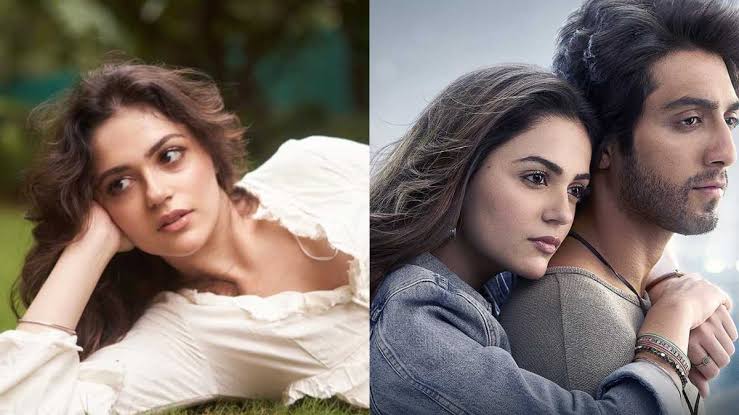 19th September 2025 Aneet Padda in Shakti Shalini? Written update:  Aneet Padda reportedly set for Dinesh Vijan's Shakti Shalini