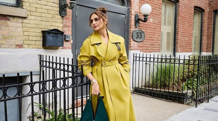 19th September 2025 Huma Qureshi's won Face of Asia Award in Busan Written update: Huma Qureshi won Face of Asia Award in Busan, dedicates to the girls who dare to dream