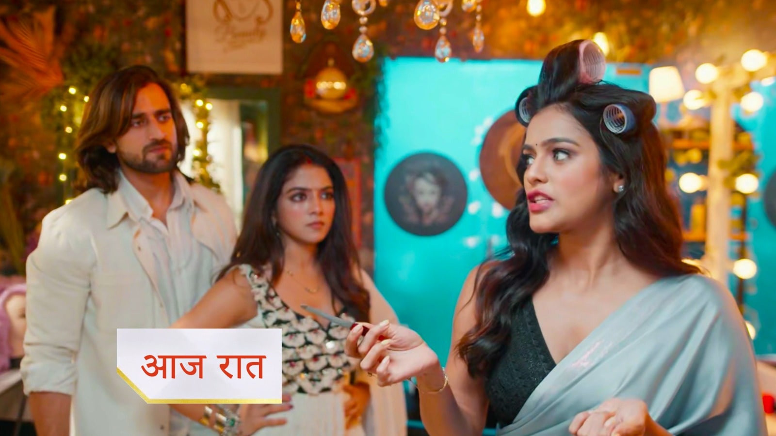 1st August 2025 Jaadu Teri Nazar Written Update: खतरे में आई नानी मां की जान, क्या हो जाएगा डायनों का सर्वनाश