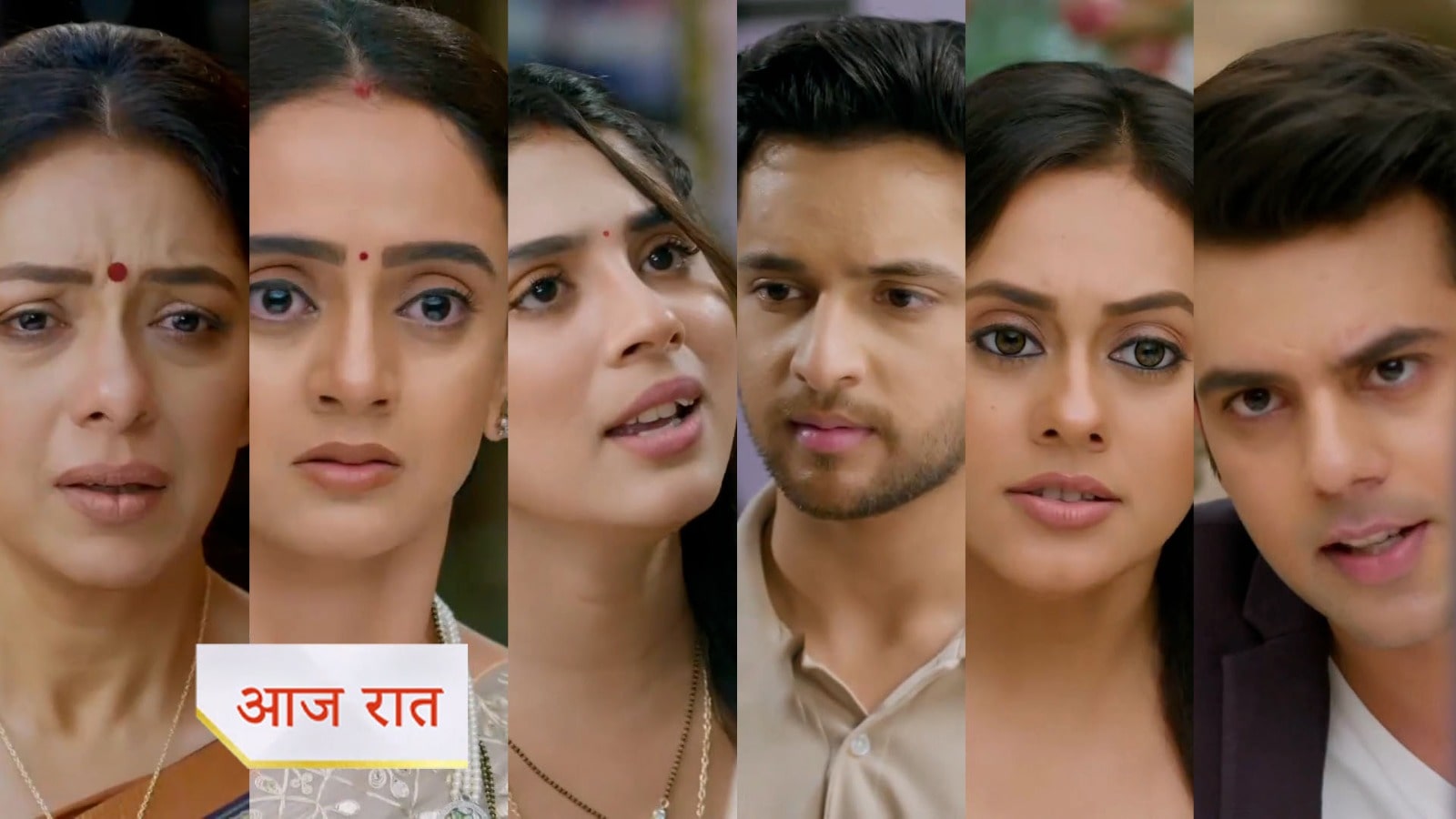 1st July 2025 Anupama Written Update : माही को लेकर राही के मन में है शक, अनुपमा को मिले चॉल वालों के ताने, घर आई भारती