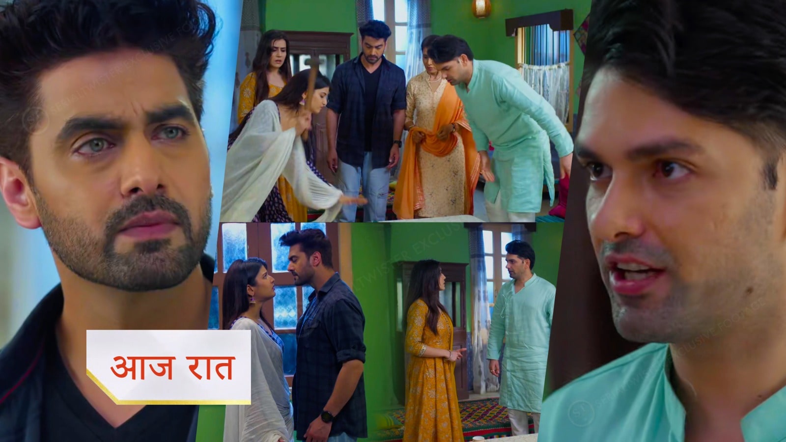 1st July 2025 Yeh Rishta Kya Kahlata Hai Written Update : पुरानी यादों में डूबे अभीरा और अरमान, गीतांजलि ने उठाया अरमान पर सवाल