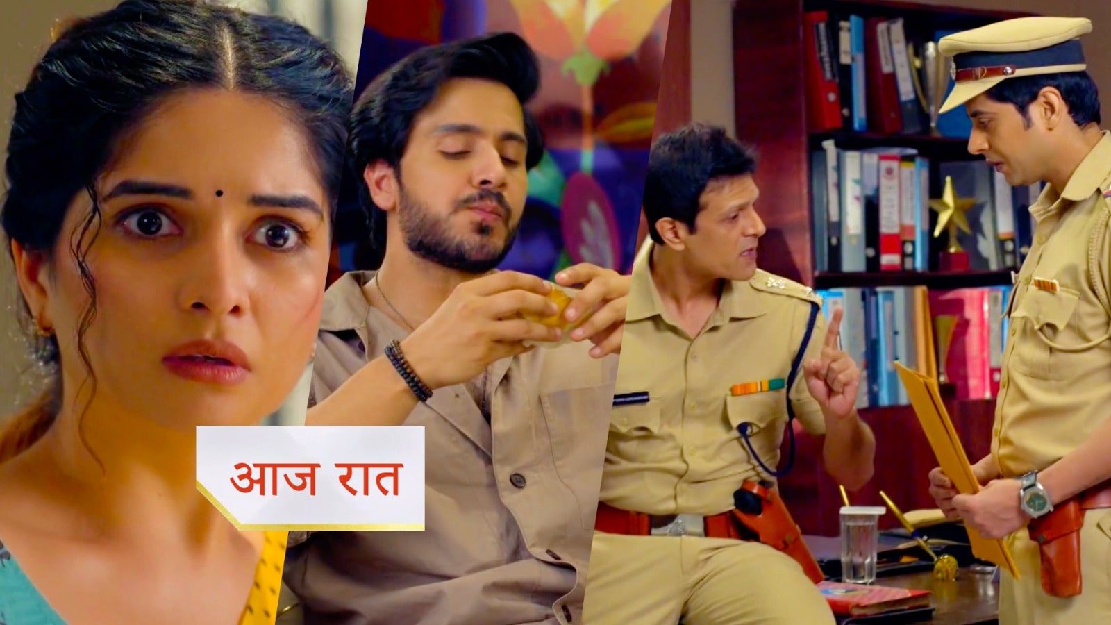 1st June 2025 Ghum Hai Kisikey Pyaar Meiin Written Update : सवी का पीछा कर नील पहुंचा स्वीजरलैंड, मारुती ने चली अपनी अगली चाल