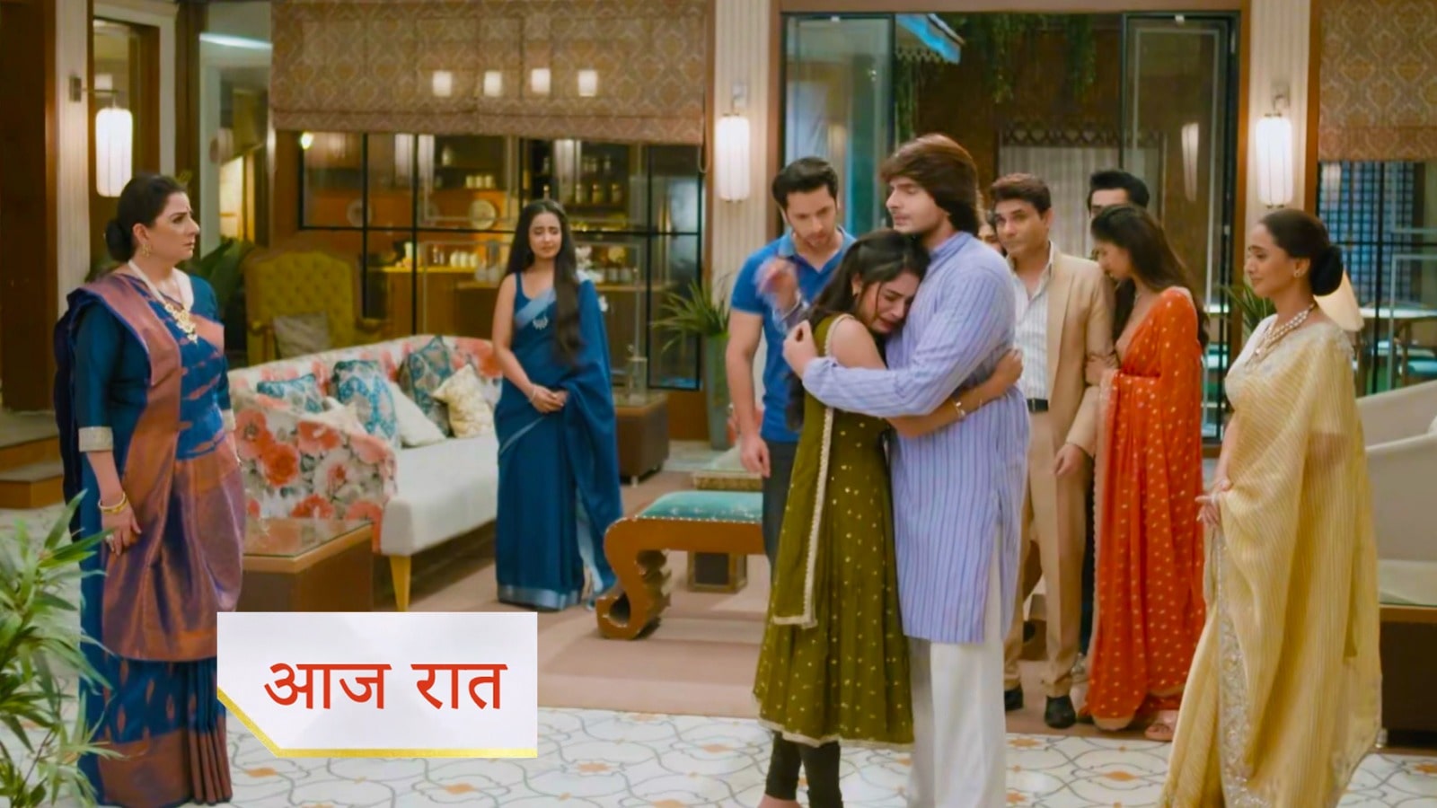 1st September 2025 Anupama Written Update : अनीता की जगह की देविका ने, पाखी और माही की साजिश, प्रेम को मिला नया मौका