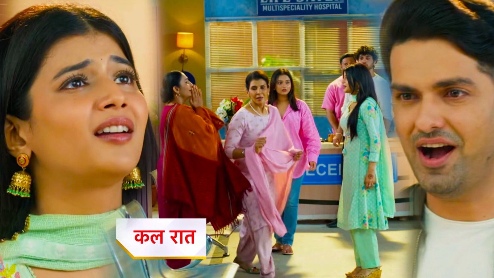 20th July 2025 Yeh Rishta Kya Kahlata Hai Written Update : क्या अभीरा को मिल गई उसकी पुक्की ? कृष का फूटा गुस्सा घरवालों पर