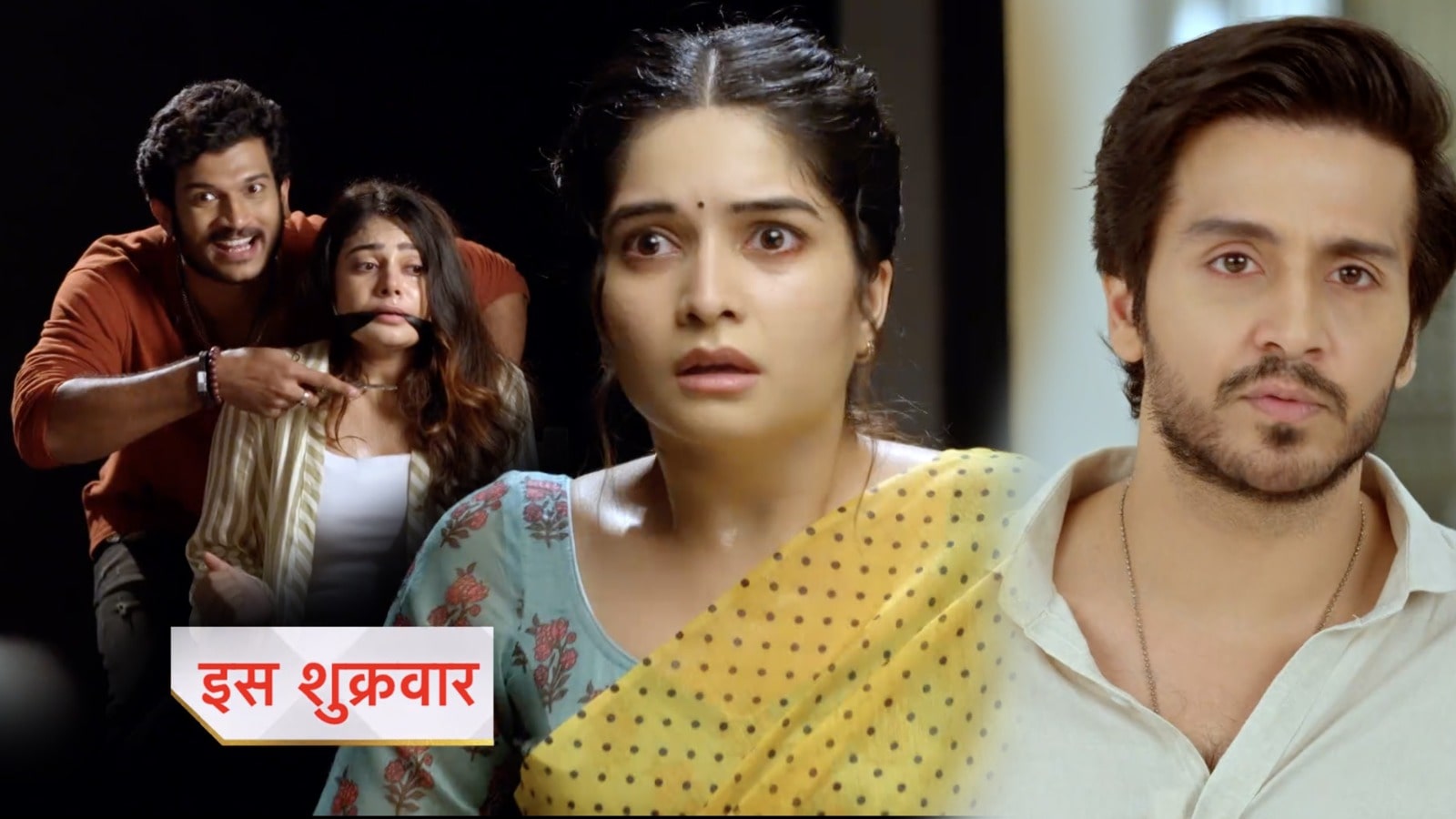 20th May 2025 Ghum Hai Kisikey Pyaar Meiin Written Update : ऋतुराज का असली चेहरा आया सबके सामने, सवी हुई किडनैप
