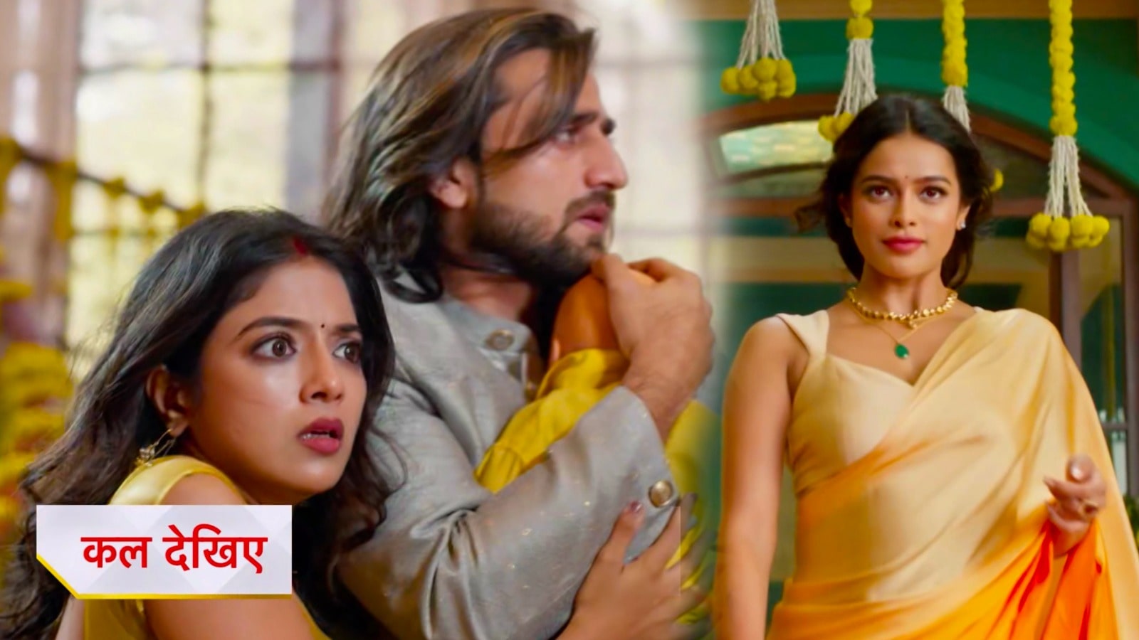 21st July 2025 Jaadu Teri Nazar Written Update: गोलू को बचाने के लिए गौरी ने लिया फैसला, गोलू की शक्ति हुई गायब
