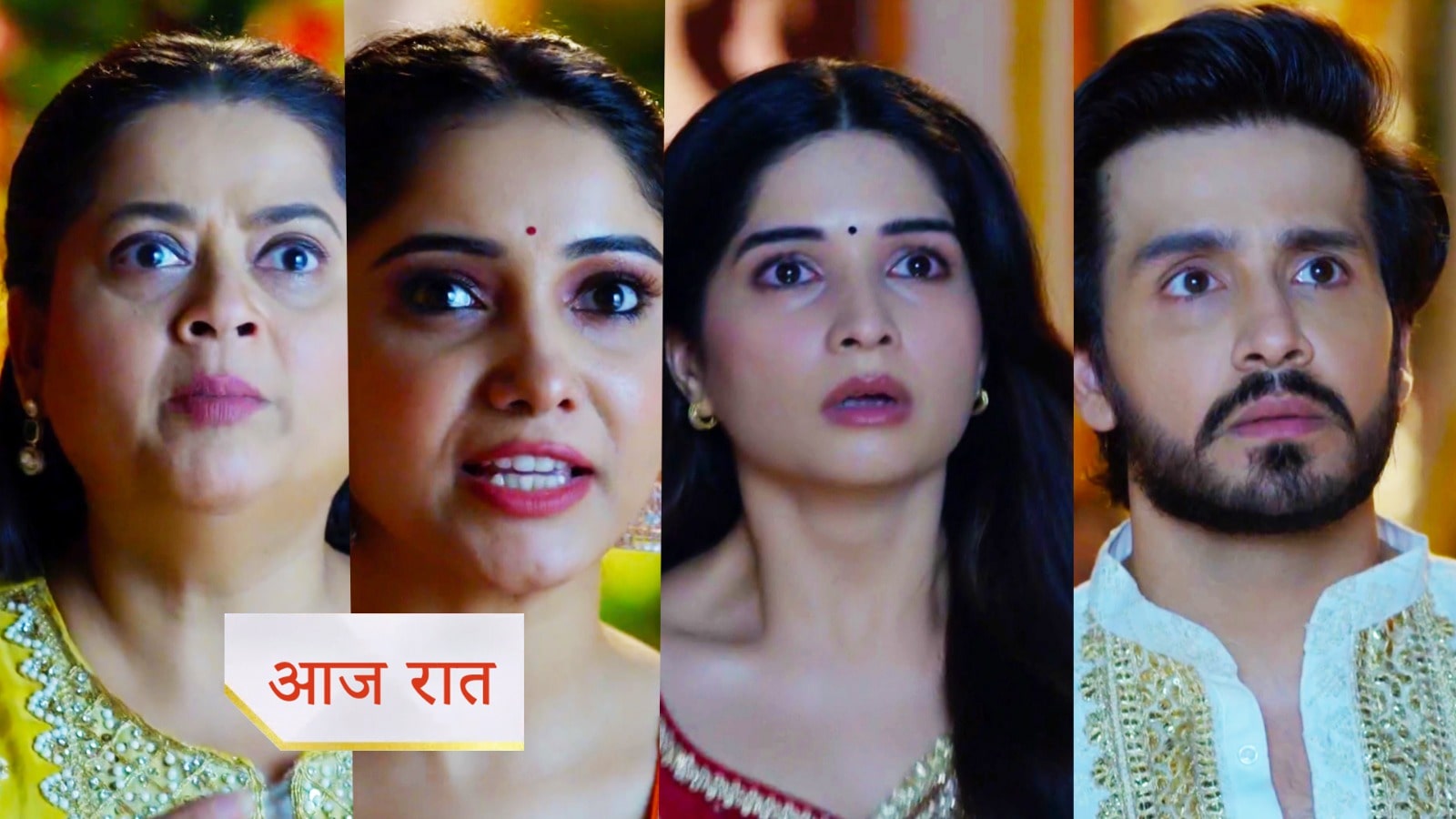 21st June 2025 Ghum Hai Kisikey Pyaar Meiin Written Update : सवी और नील पर लगा झूठा इल्जाम, भाग्यश्री ने किया बच्चों से सवी को अलग