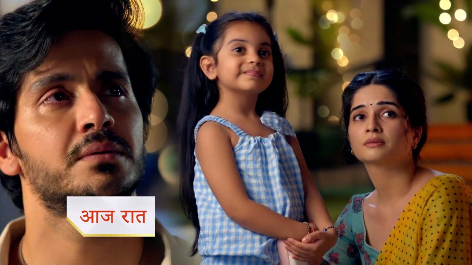 22nd May 2025 Ghum Hai Kisikey Pyaar Meiin Written Update : क्या कातिल का पता लगा पाएगी सवी ? खतरे में पड़ी रिद्धि की जान