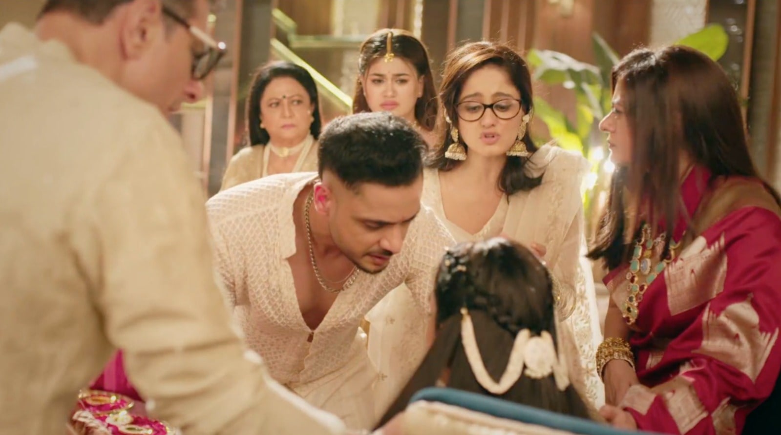 23rd June 2025 Mannat Written Update: मन्नत के सामने आया मां का सच, विक्रांत की जिंदगी से बाहर हुई मन्नत
