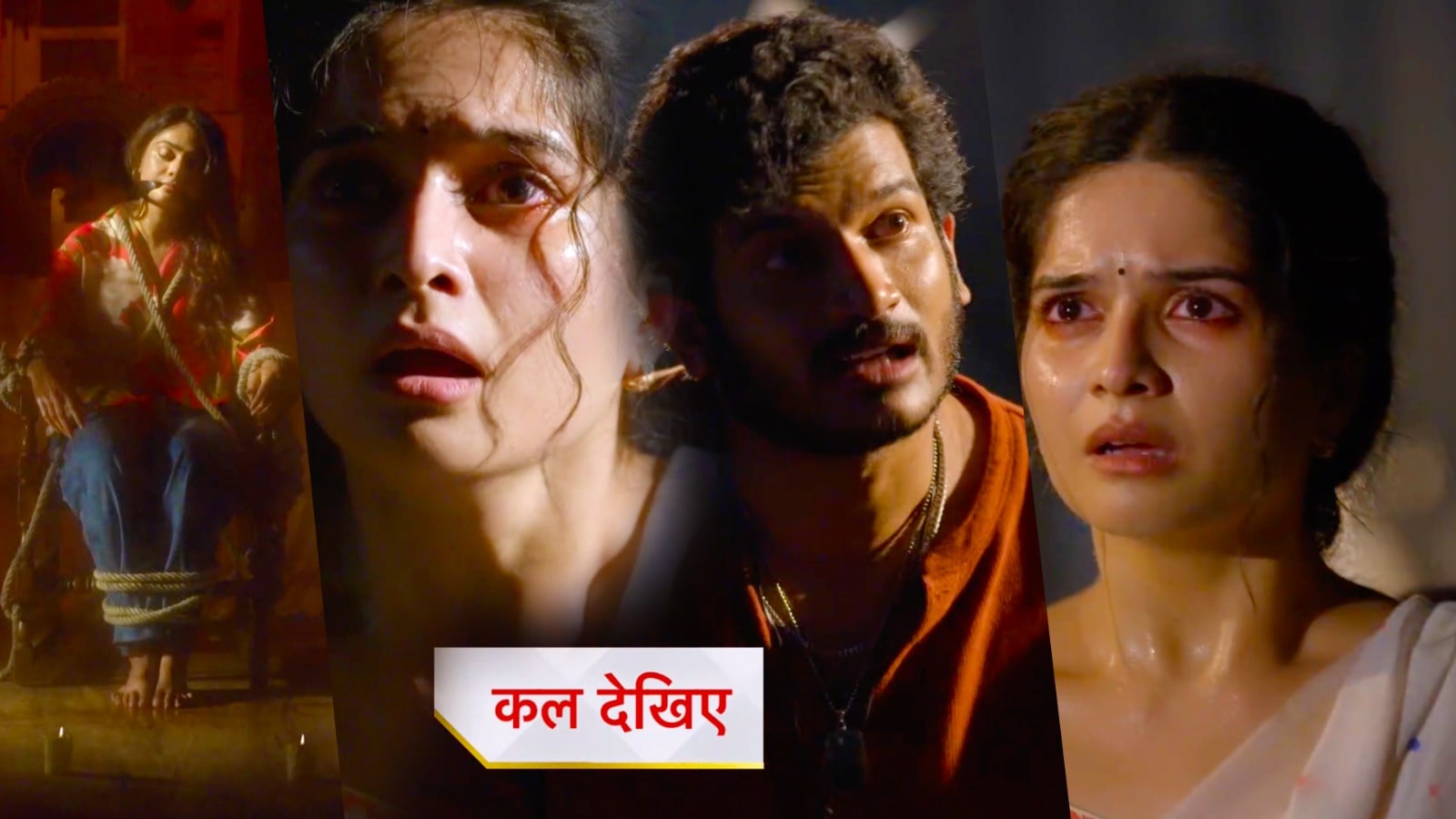 23rd May 2025 Ghum Hai Kisikey Pyaar Meiin Written Update : सवी हुई किडनैप,  नील की बढ़ी मुश्किलें, श्रीचंद के जाल में फंसी रिद्धि