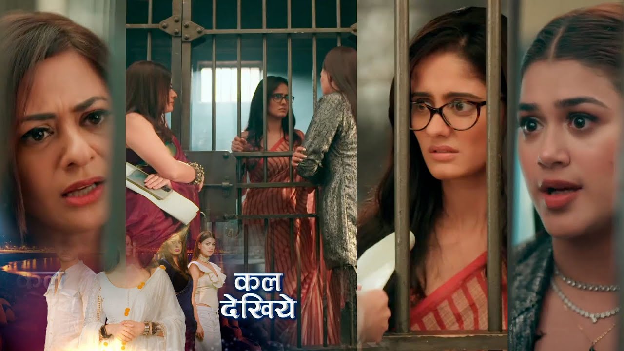 24th July 2025 Mannat Written Update : मन्नत हुई गिरफ्तार, श्रुति की जान को खतरा हुआ मल्ला से, ऐश्वर्या करेगी फिर से बिजनेस अपने नाम ?