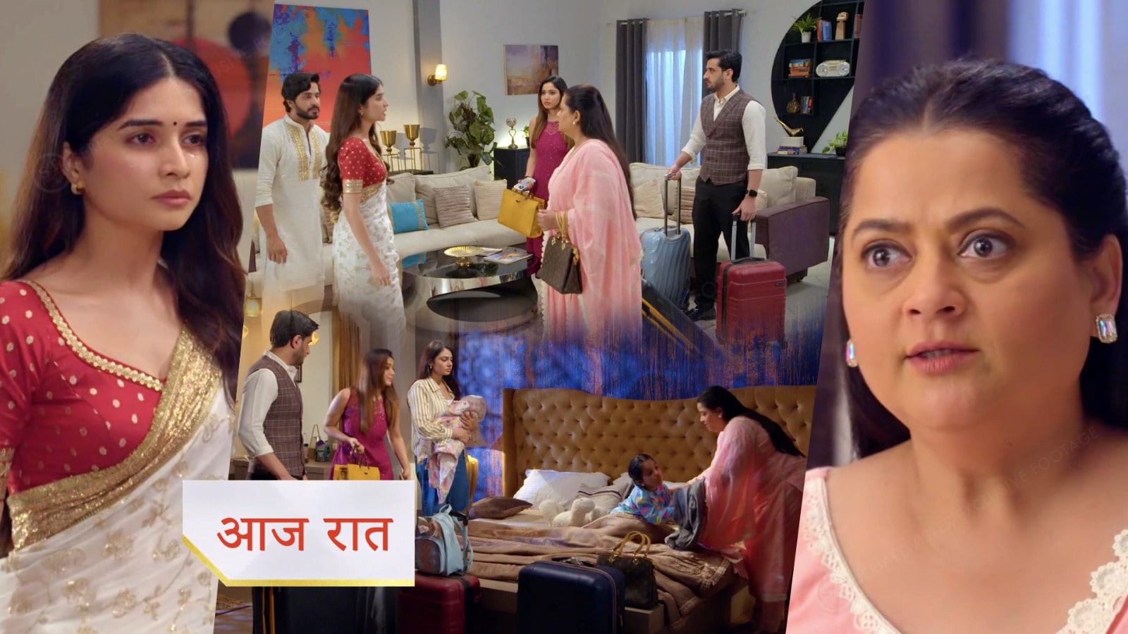24th June 2025 Ghum Hai Kisikey Pyaar Meiin Written Update : क्या सवी दिला पाएगी परिवारवालों को विश्वास, श्रीचंद का काला सच आया सामने