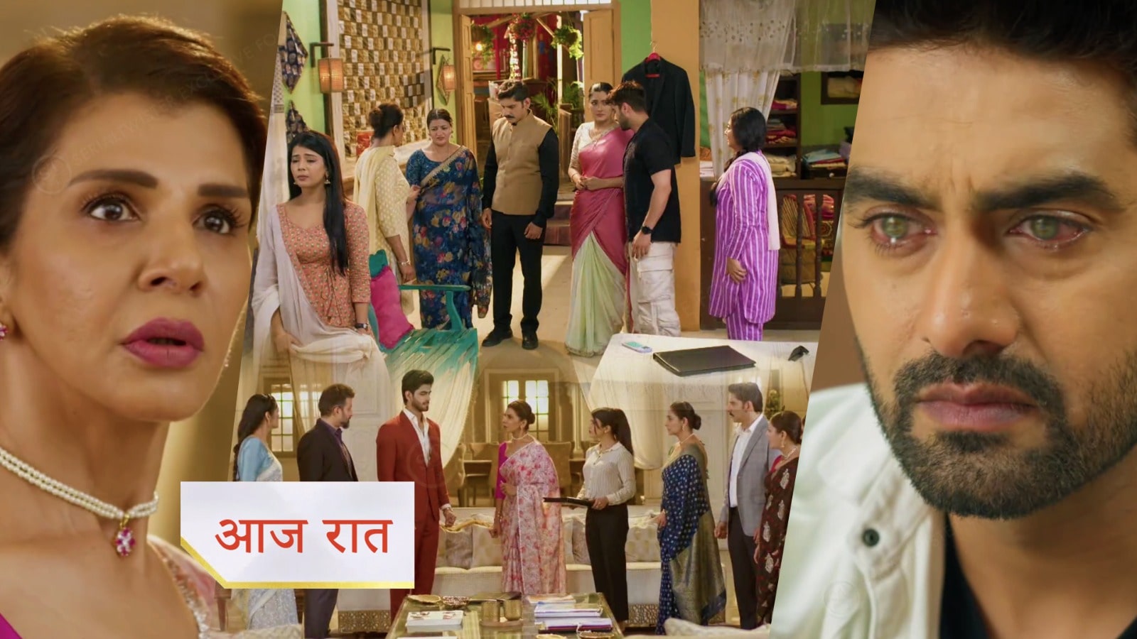 24th June 2025 Yeh Rishta Kya Kahlata Hai Written Update : मां बेटे का अनोखा बंधन, अरमान के सामने आया पोदार परिवार का सच