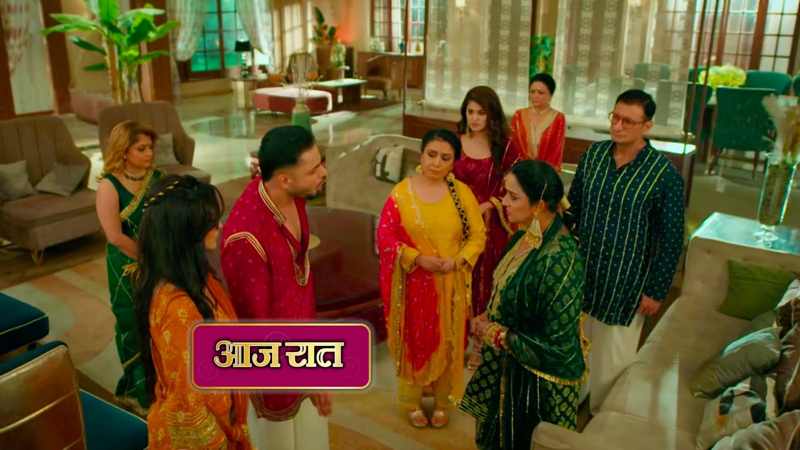 25th August 2025 Mannat Written Update : मन्नत के सामने आया सच ? ऐश्वर्या और मल्ला हुए एक, विक्रांत और नीतू की हुई बहस