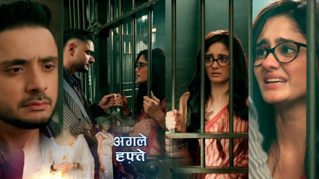 25th July 2025 Mannat Written Update : विक्रांत ने दिया मन्नत का साथ, मल्ला का सच आया सामने, विक्रांत देगा मल्ला को तलाक