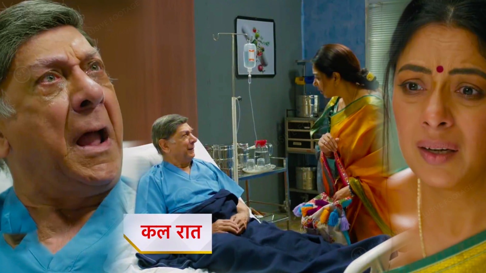 25th June 2025 Anupama Written Update : क्या अनुपमा पर आने वाली है कोई मुसीबत ? माही ने लाई राही और प्रेम के बीच दरार