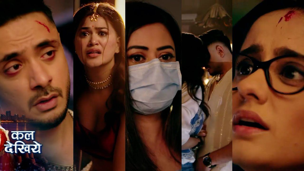 25th June 2025 Mannat Written Update: क्या श्रुति के लिए ऐश्वर्या बनेगी डोनर ? मन्नत के सामने आया परिवार का सच