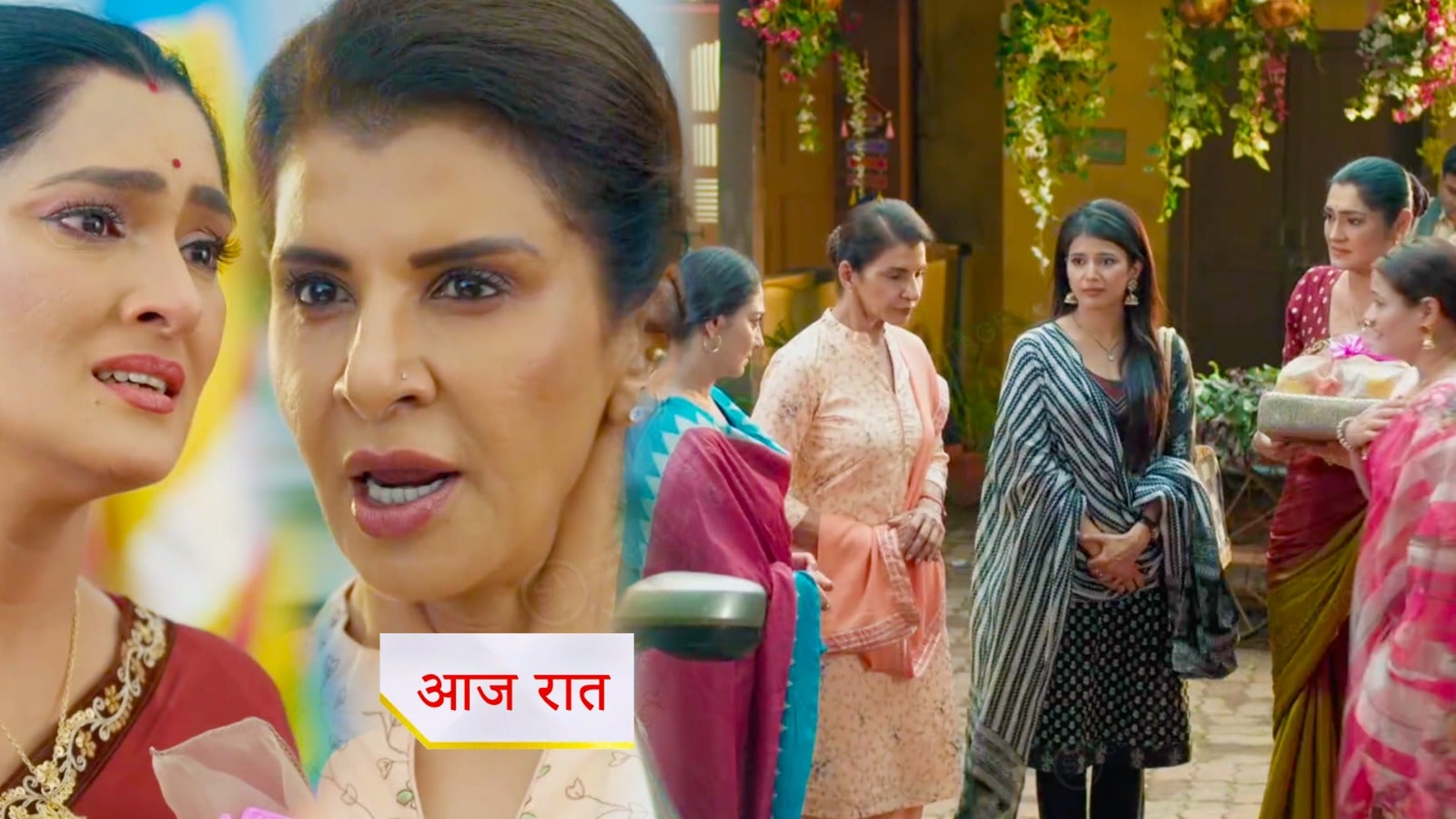 25th May 2025 Yeh Rishta Kya Kahlata Hai Written Update : अभीरा को याद आया अपना अतीत, काजल और मनीषा ने चली नई चाल