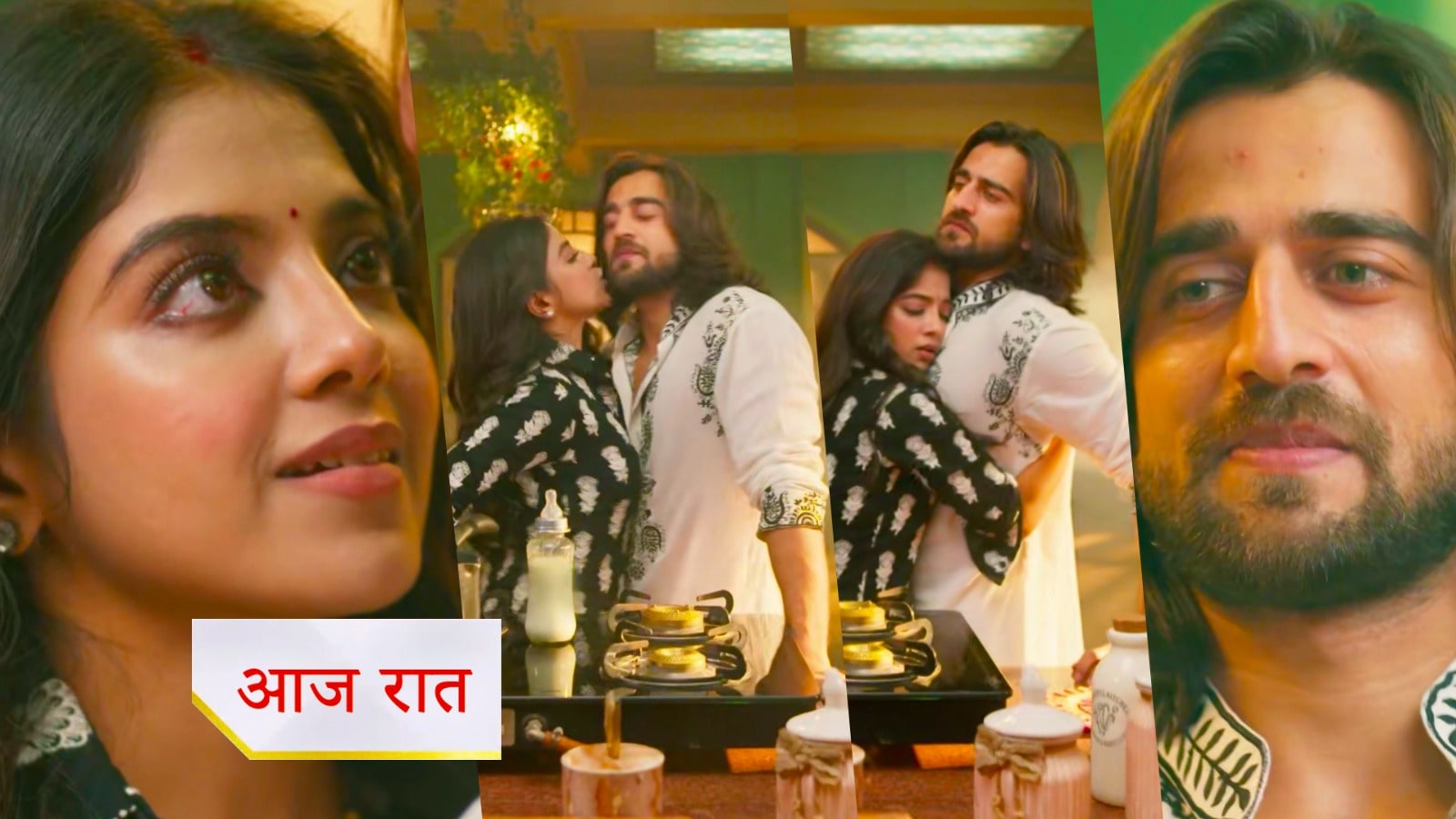 26th July 2025 Jaadu Teri Nazar Written Update: गोलू ने किया टाइम ट्रैवल, गौरी की गई यादाश,  क्या गोलू बचाएगा परिवारवालों की जान