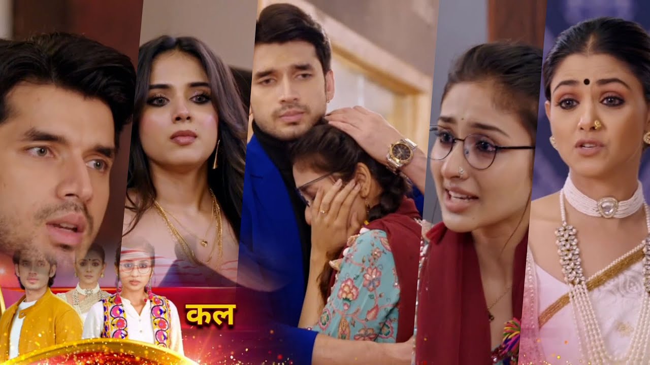 26th July Parineeti Written Update : निशा से शादी के लिए राजी हुआ आदित्य, प्रीत और आदित्य आए एक - दूजे के करीब