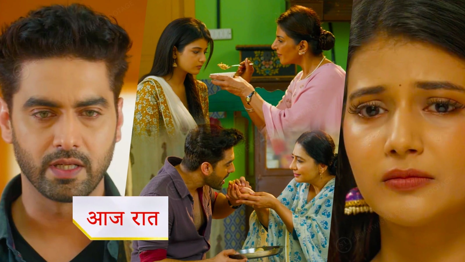 26th June 2025 Yeh Rishta Kya Kahlata Hai Written Update : अलग हुए अरमान और अभीरा के रास्ते, कृष हुआ परेशान, क्या शुरू होगी अंशुमन और अभीरा के प्यार की शुरुआत