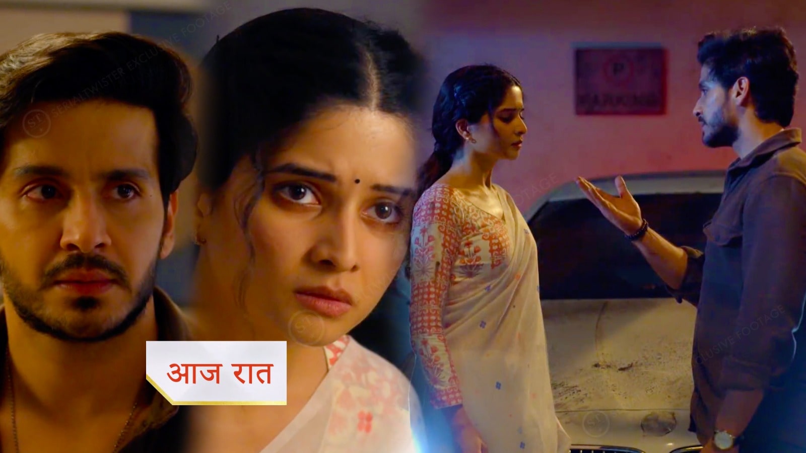 26th May 2025 Ghum Hai Kisikey Pyaar Meiin Written Update : मडर केस में लगा नील के हाथों सबूत, हार को लेकर सवी हुई परेशान
