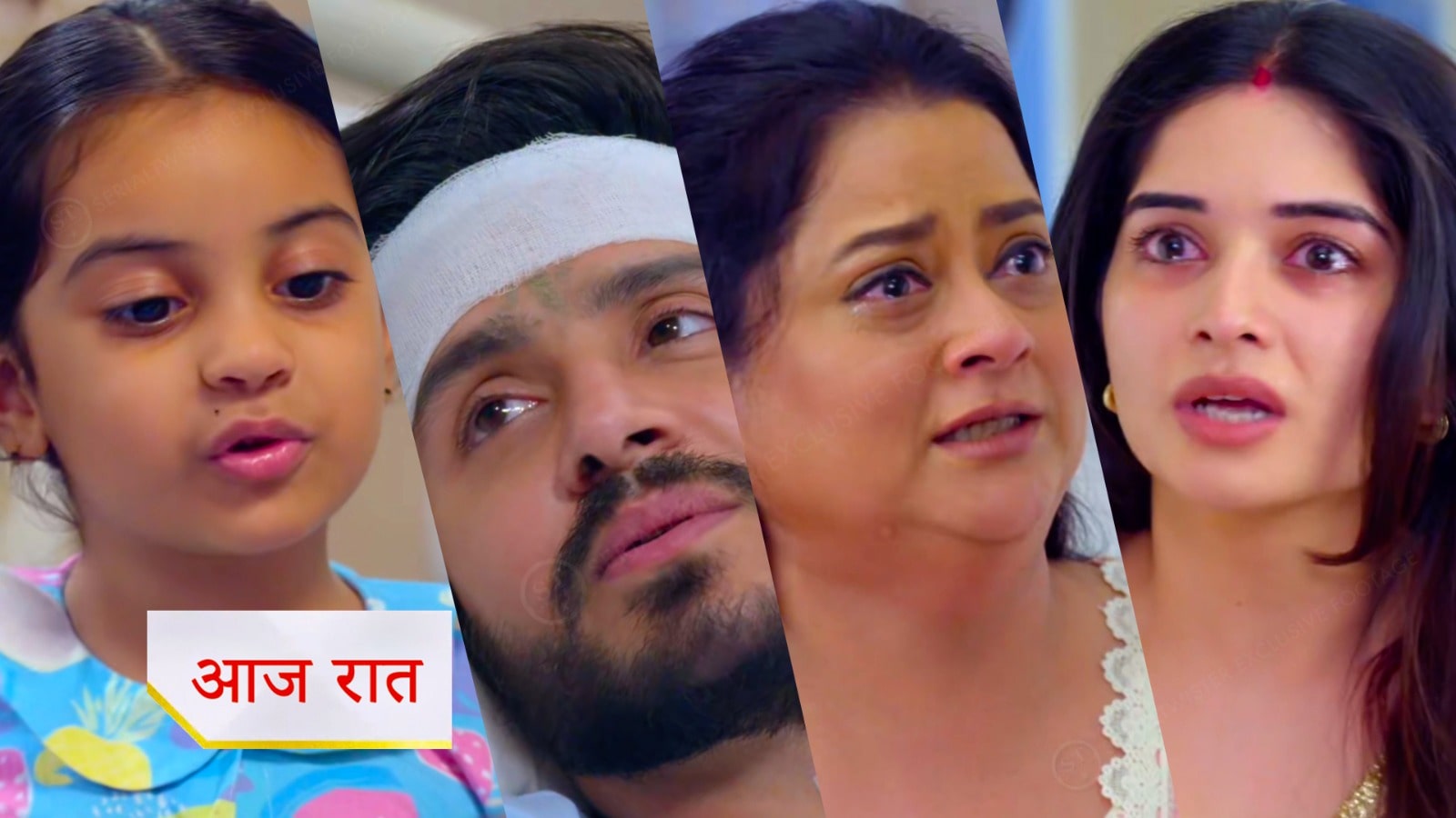 27th June 2025 Ghum Hai Kisikey Pyaar Meiin Written Update : सवी ने माना नील को अपना पति, भाग्यश्री ने किया कोर्ट में केस