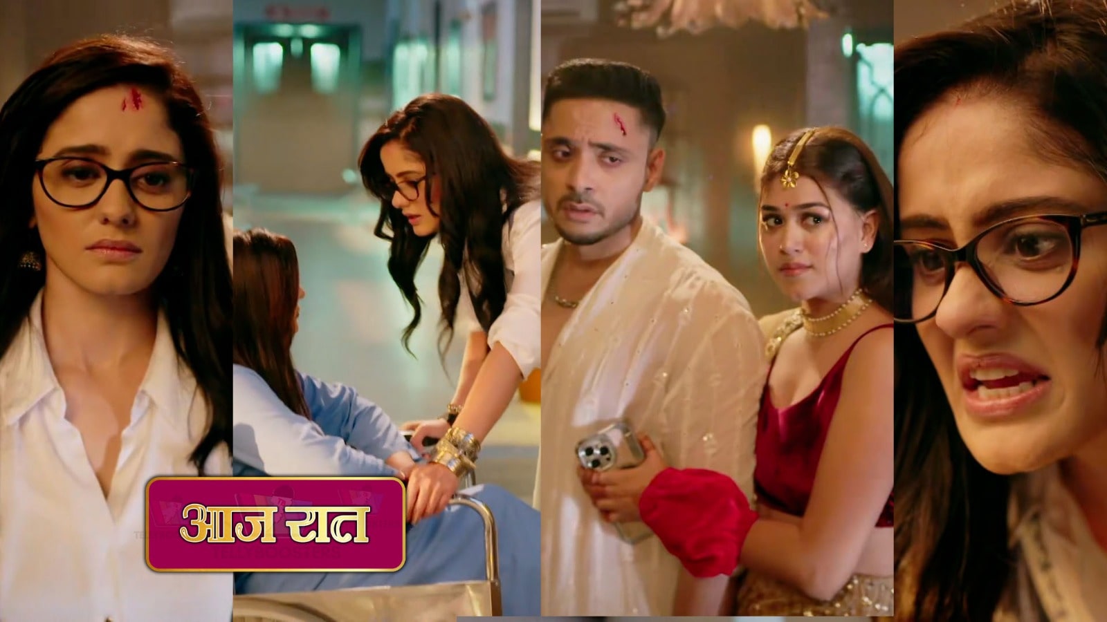 27th June 2025 Mannat Written Update: क्या होने जा रही है विक्रांत से कोई बड़ी गलती? मां को लेकर इमोशनल हुई मन्नत