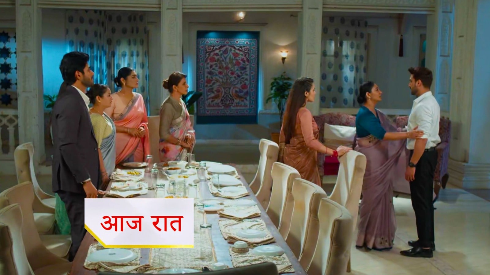 28th August 2025 Yeh Rishta Kya Kahlata Hai Written Update : मायरा ने पकड़ा अभीरा का झूठ ? गीतांजलि और विद्या की हुई बहस