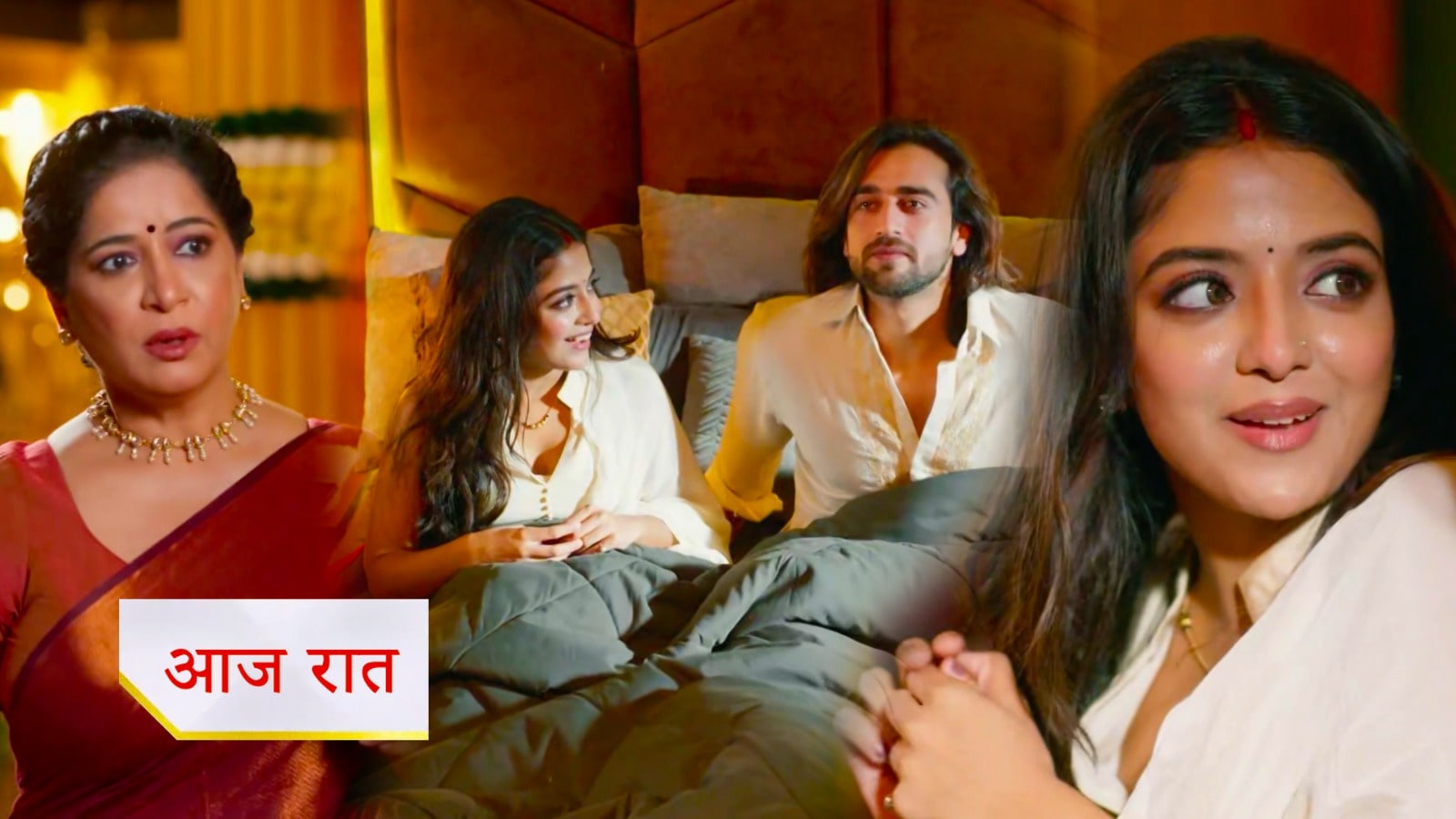 28th July 2025 Jaadu Teri Nazar Written Update: विहान और गौरी की गई यादाश, गोलू लेगा डायनों से बदला ? नानी मां की चाल हुई कामयाब