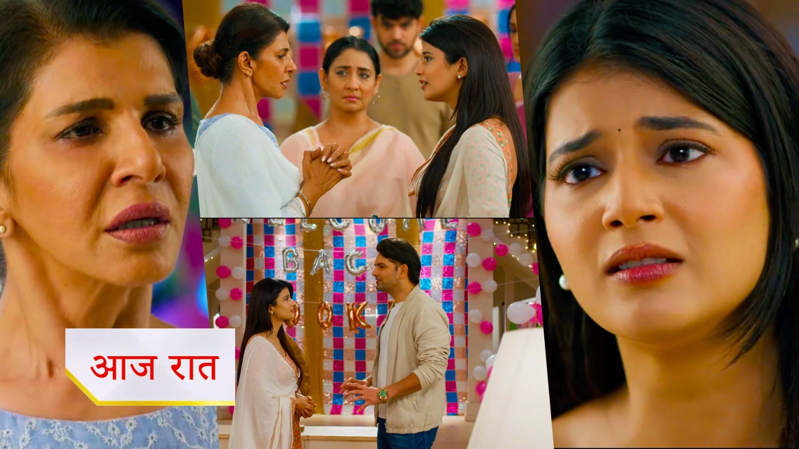 28th July 2025 Yeh Rishta Kya Kahlata Hai Written Update : दादी सा ने छोड़ा घर, मायरा की बातों से हर्ट हुई अभीरा, कृष का फूटा तान्या पर गुस्सा