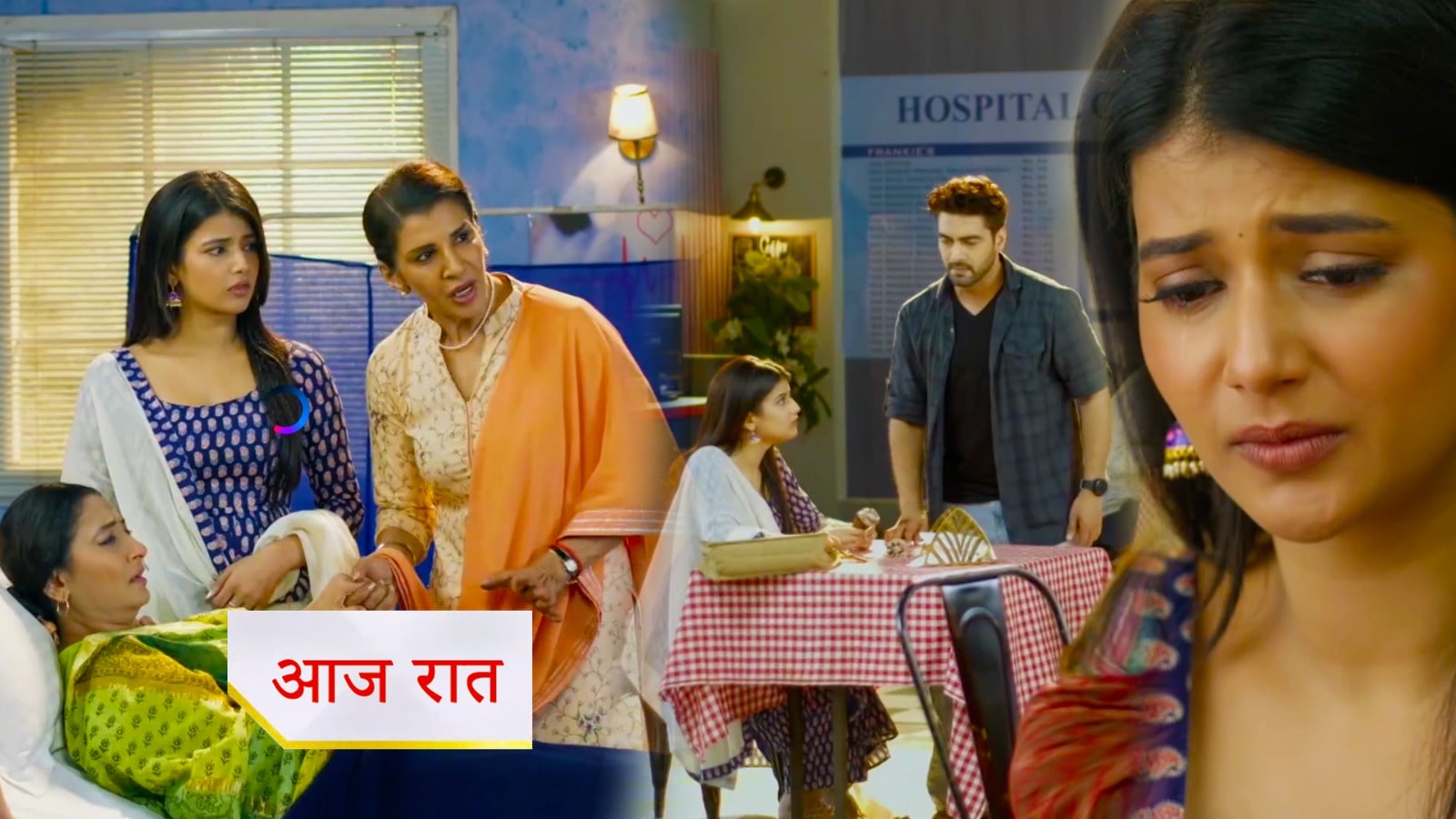28th June 2025 Yeh Rishta Kya Kahlata Hai Written Update : अरमान ने छुपाया मायरा का सच, अंशुमन ने की मदद, तान्या और कियारा में हुई बहस
