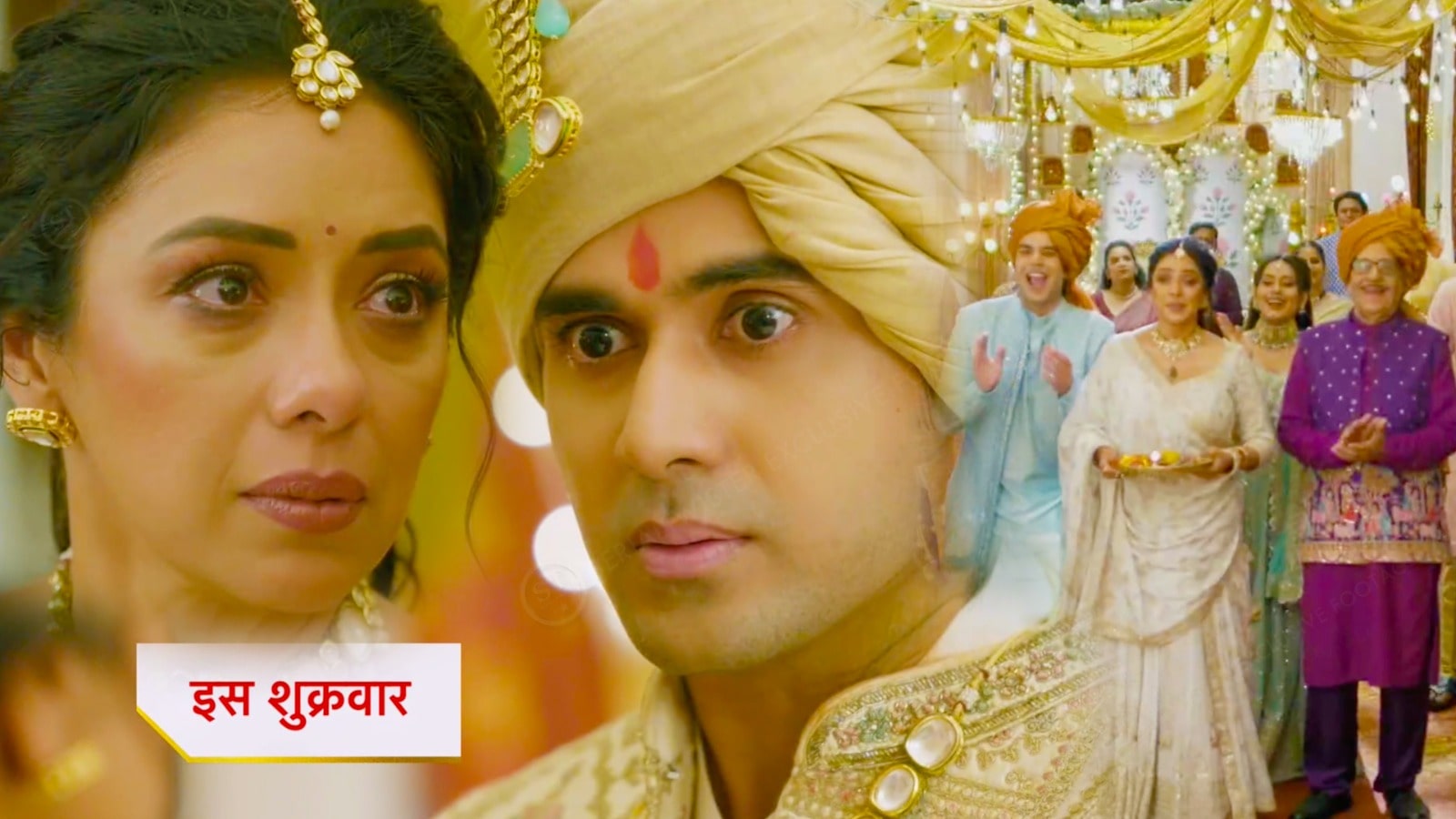 28th May 2025 Anupma Written Update:  अनुपमा ने पकड़ी आर्यन की चोरी ? प्रार्थना ने किए गौतम के खिलाफ सबूत इकट्ठा