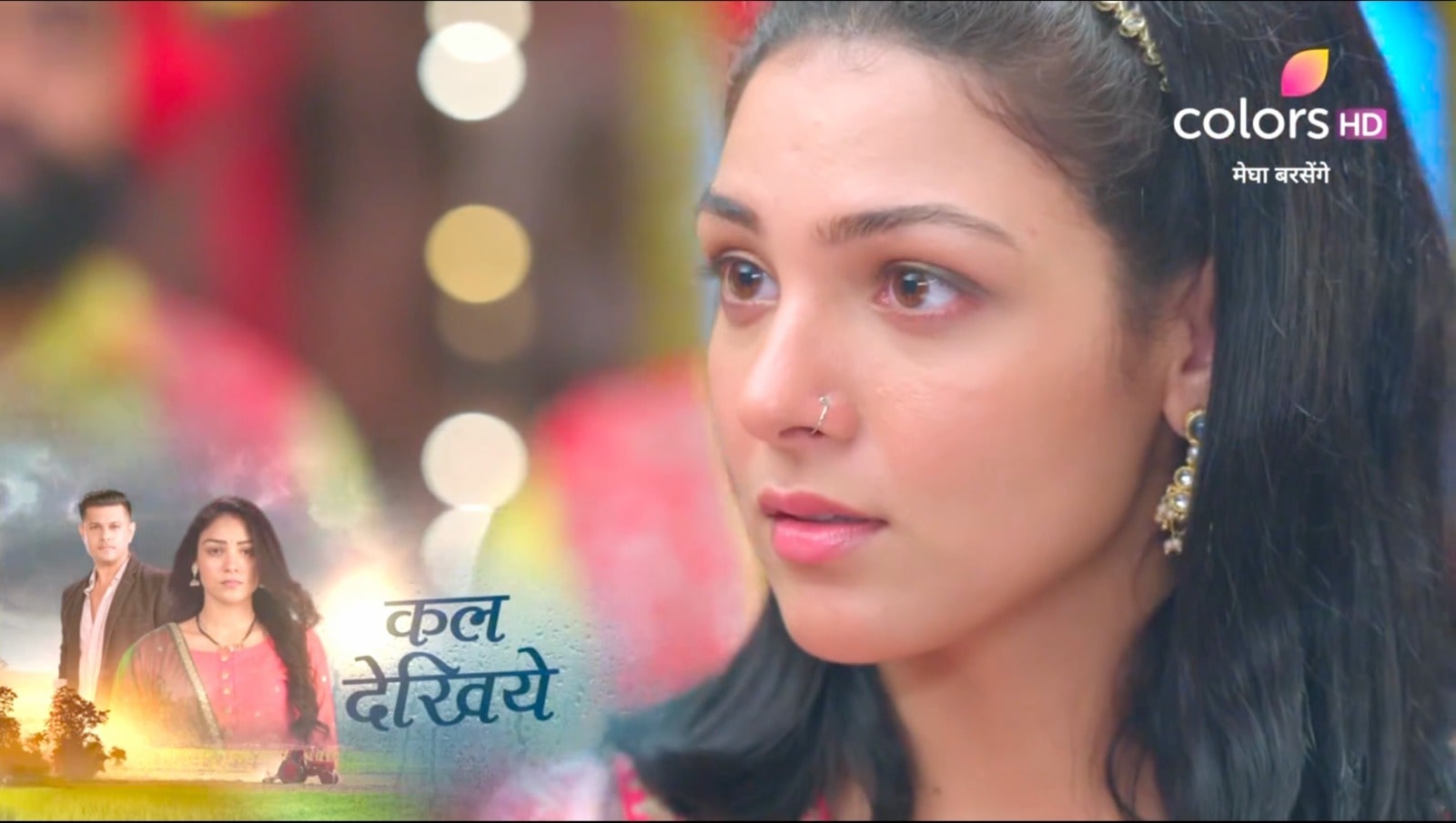 29th 2025 Megha Barsenge Written Update : अपनी ही सगाई से कबीर हुआ गायब, मेघा पर उठे सवाल, जस्सी का फूटा गुस्सा